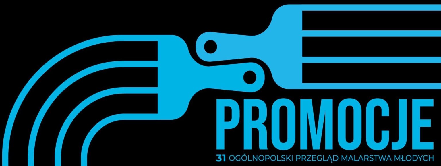 plakat do wydarzenia PROMOCJE, poziomy