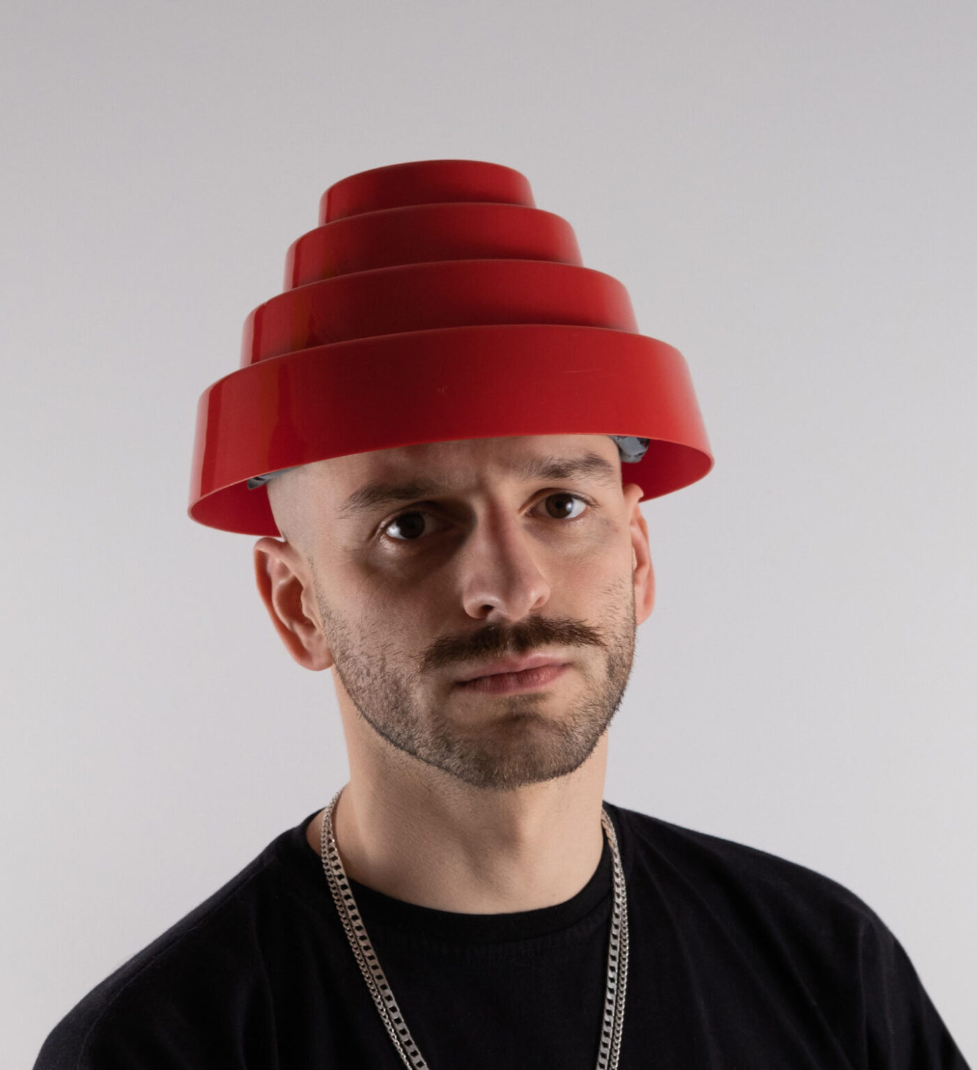 Portret Bartka Buczka