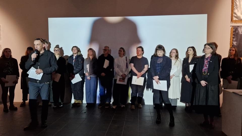 zdjęcie zbiorowe finalistów