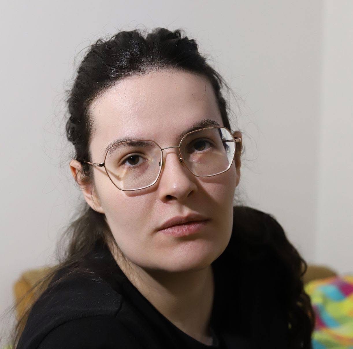 Ewelina Barat Szakińska